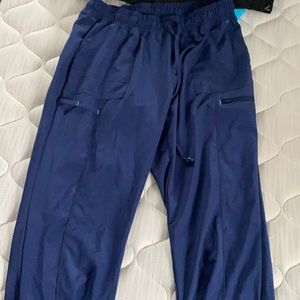 Scrubstar scrub bottoms